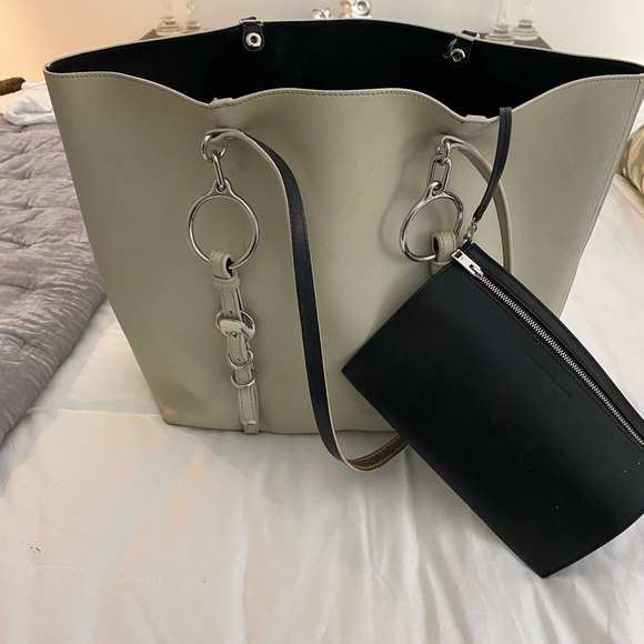 Alexander Wang Ace Tote - Picture 5 of 8